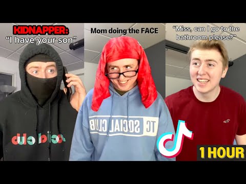 Best Tiktoks of Luke Davidson 1 HOUR Tiktok Compilation | @lukedavidson_ Tiktok Compilation PART 2