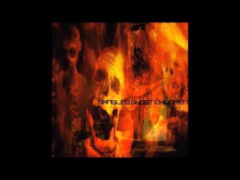 Mangled Ghost Children  - Mourning (Full Album) 2014