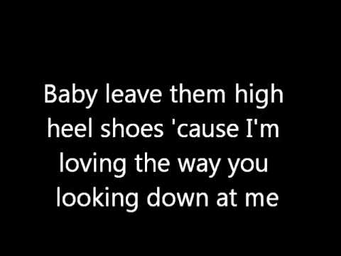 The Weeknd - What You Need Lyrics