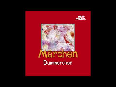 Internationale Märchen - Das Schwanenmädchen