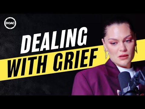 Jessie J: I Quit Music, Deleted An Album, Then Changed My Mind | E139