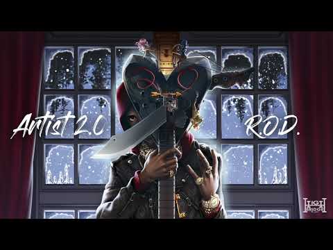 A Boogie Wit da Hoodie - R.O.D [Official Audio]