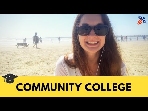 Community Colleges в США: Что это? Плюсы и минусы.