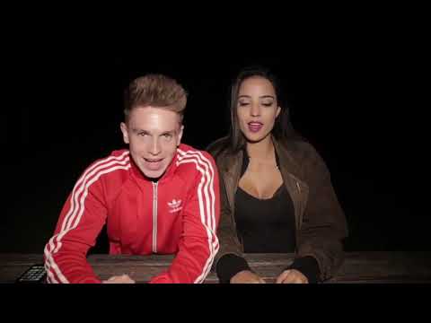 A very sexy QNA (Joe Weller deleted video )