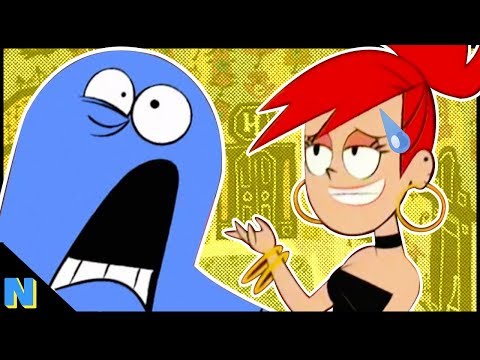 Foster’s Home for Imaginary Friends: Everything You Missed As A Kid! Jokes, References & Easter Eggs