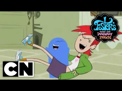 Foster's Home for Imaginary Friends - World Wide Wabbit (Preview)