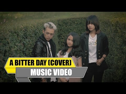 Aoi x Vio x Intan - A Bitter Day (Indonesia Version) [Music Video]