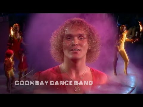 Goombay Dance Band - Sun Of Jamaica (ZDF Disco, 25.2.1980)