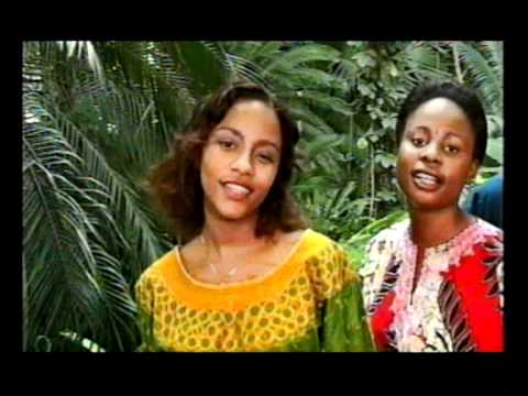 JAMBO AFRICA - Sun Of Jamaica