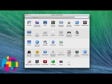 Mac Tutorial for PC Users / Beginners