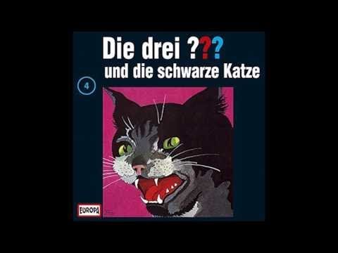 DIE DREI FRAGEZEICHEN UND DER UNSICHTBARE GEGNER / KOMPLETTES HÖRSPIEL / ??? KOMPLETTES HÖRSPIEL