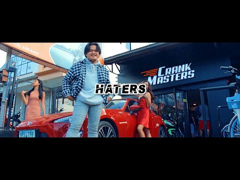 Drei- Diss (HATERS) Official Music Video