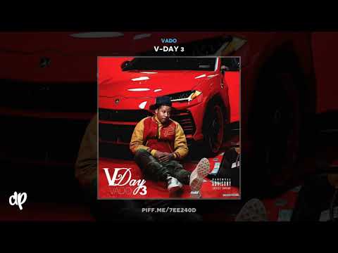 Vado - Outro (feat. Mac) [V-Day 3]