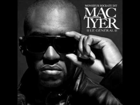 Outro - Mac Tyer