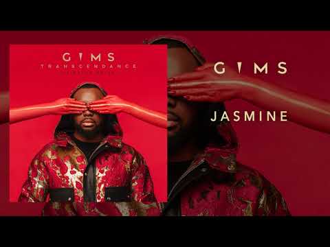 GIMS - Jasmine (Audio Officiel)