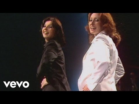 Baccara - Yes Sir, I Can Boogie (Starparade 02.06.1977) (VOD)