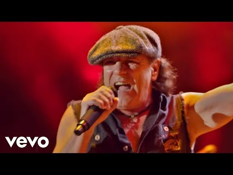 AC/DC - Highway to Hell (Live At River Plate, December 2009)