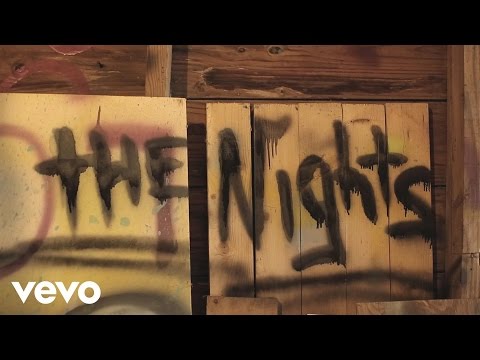 Avicii - The Nights