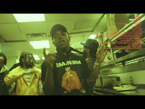 Westside Boogie - Coochie [Freestyle]