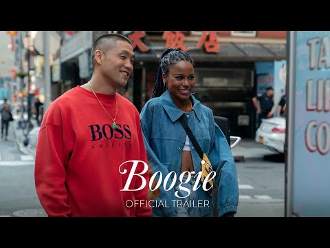 BOOGIE - Official Trailer - In Theaters March 5