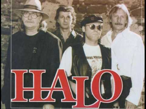 Halo - Treba se je znajt