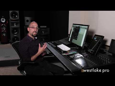 Perfect Mixes in Surround Sound and Stereo! Nugen Audio Halo Upmix | Westlake Pro