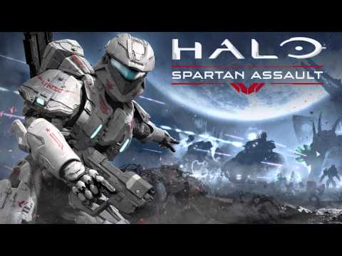 Halo: Spartan Assault OST - Prelude