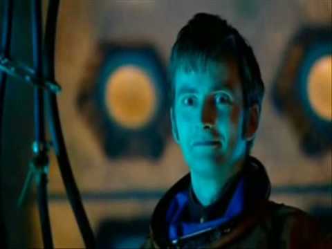 Whenever, Wherever - Doctor Who