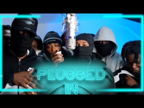 SD - Plugged In W/Fumez The Engineer (Reupload) | Crypt LDN