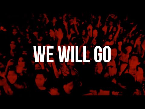 We Will Go | Live in Mindoro, Philippines