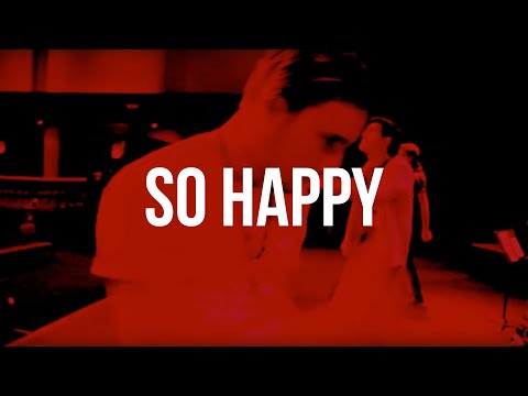 So Happy | Live in The Hague, The Netherlands