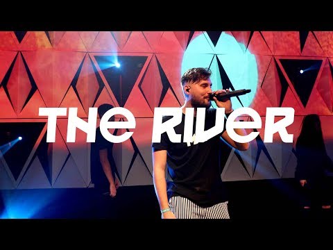 The River | Live in Vlaardingen, The Netherlands