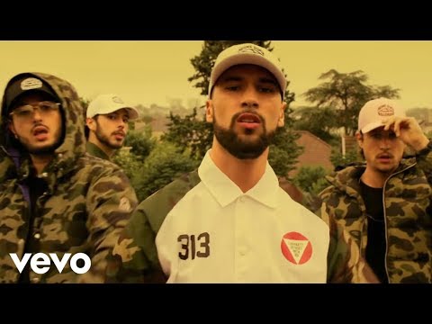 $-Crew - J’aurais pas dû