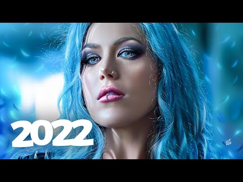 Music Mix 2022 🎧 Remixes of Popular Songs 🎧 EDM Best Music Mix