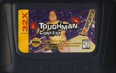 Toughman Contest - Cartridge | Toughman Contest Sega 32X