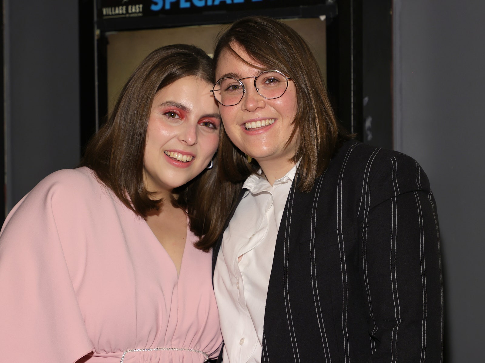 Beanie Feldstein Bonnie Chance Roberts