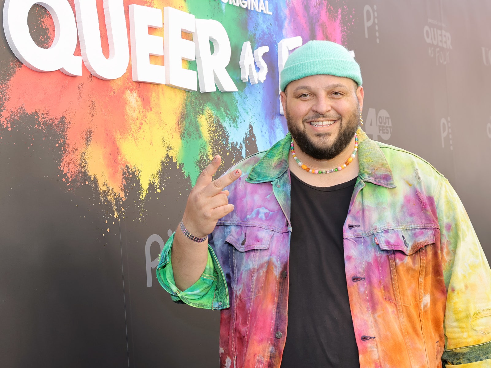 Daniel Franzese