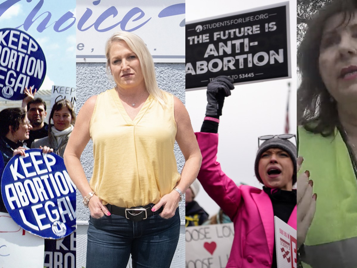 Abortion’s Last Stand in the South: A Post-Roe Future Is Already Happening in Florida