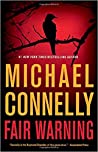 Fair Warning (Jack McEvoy, #3; Harry Bosch Universe, #33)