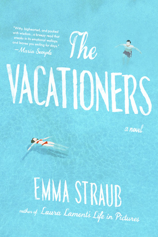 The Vacationers