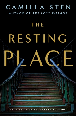 The Resting Place