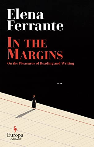 In the Margins: On the Pleasures of Reading and Writing