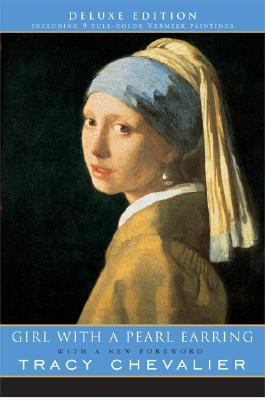 Girl with a Pearl Earring