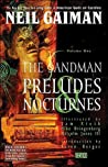 Preludes & Nocturnes by Neil Gaiman