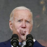 Biden’s positive test is believed to be “rebound” positivity experienced by some COVID patients, according to the White House physician.