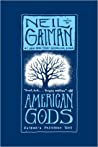 American Gods by Neil Gaiman