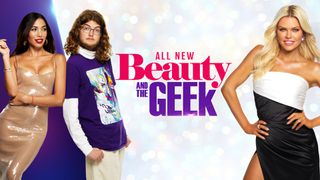 beauty & the geek australia