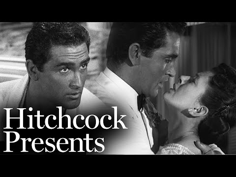 Jacques Bergerac - A Prince's Suicidal Infatuation "The Legacy" | Hitchcock Presents