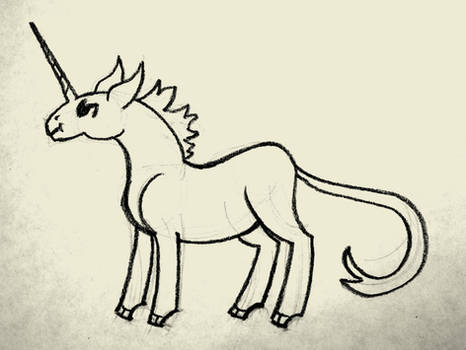 DA Tutorial Unicorn