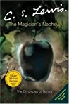 The Magician's Nephew by C.S. Lewis